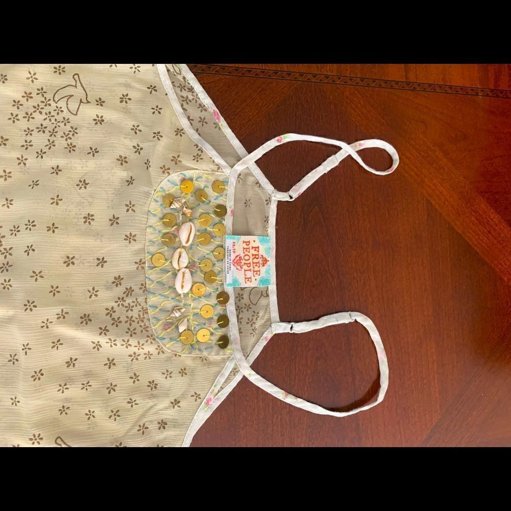 Free people  top size S - Picture 3 of 3